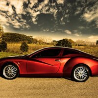 Magyar tervező a luxusautó-piacon - Luxlife, divat, életmód, stílus