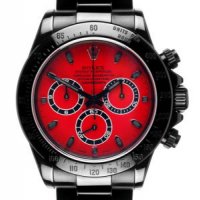 Ferrari ihlette Rolex Daytona karóra - Divat, divat, életmód, stílus