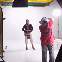 Portfólió készítés - , divat, életmód, stílus