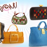 Divat rendel Sugar! módra - Divat, divat, életmód, stílus