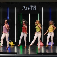 Szivárványszínek és fergeteges divatshow a kifutón - Divat, divat, életmód, stílus