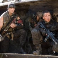 Terminátor - Megváltás - Stílus, divat, életmód, stílus