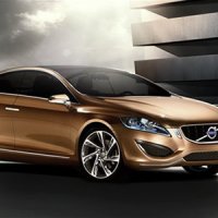 Volvo S60 - Autó & Motor, divat, életmód, stílus