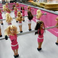 Barbie cso-cso - Stílus, divat, életmód, stílus