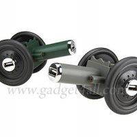 Ágyútalpas USB - Hight tech, divat, életmód, stílus