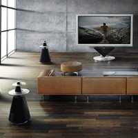 Az új BeoVision 4 a Bang & Olufsentől - Hight tech, divat, életmód, stílus