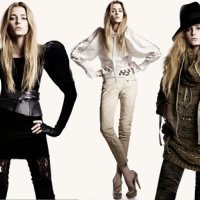 H&M őszi divatja - Divat, divat, életmód, stílus