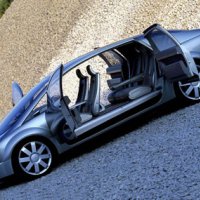 General Motors Hy Wire- a jövő autója - Luxlife, divat, életmód, stílus