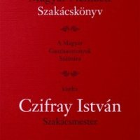 Magyar nemzeti szakácskönyv - Stílus, divat, életmód, stílus
