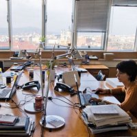 10 kreatív munkahely Budapesten - Stílus, divat, életmód, stílus