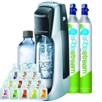Vitamindús szörpök a SodaStream-től - Szépség & Egészség, divat, életmód, stílus