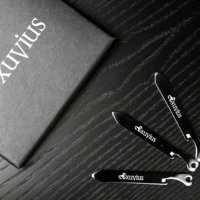 Elegáns ingnyak-merevítő sörnyitóval - Divat, divat, életmód, stílus