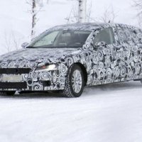 Kémfotókon az új Audi A7 - Autó & Motor, divat, életmód, stílus