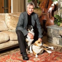 Sztárok otthonai - Richard Dean Anderson - Stílus, divat, életmód, stílus