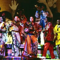 Chick Corea és Earth, Wind & Fire a veszprémi játékokon - , divat, életmód, stílus