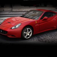 Ferrari California - Luxlife, divat, életmód, stílus