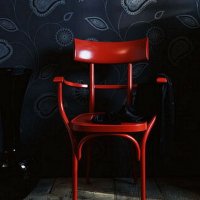 Valami vörös - Stílus, divat, életmód, stílus