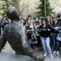 Költészet napja - Stílus, divat, életmód, stílus