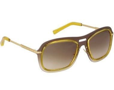 Louis Vuitton Impulsion napszemüveg férfiaknak