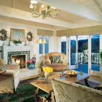 Sztárok otthonai: Martin Sheen - , divat, életmód, stílus