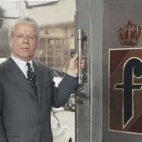 A legendás Pininfarina (család) története - Stílus, divat, életmód, stílus