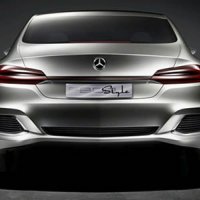 Mercedes F800 - Luxlife, divat, életmód, stílus