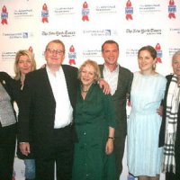 A Redgrave család - Divat, divat, életmód, stílus