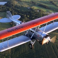 Boeing Model 40C - Stílus, divat, életmód, stílus