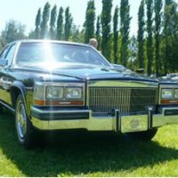 Cadillac Ranch Lajosmizsén - , divat, életmód, stílus