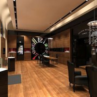 Franck Muller az Andrássy úton - Luxlife, divat, életmód, stílus