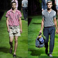 2011 tavasz: férfi divat. I. rész - , divat, életmód, stílus