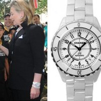 Chanel J12 - Luxlife, divat, életmód, stílus