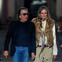 Roberto Cavalli 2011 tavaszi kollekció - , divat, életmód, stílus