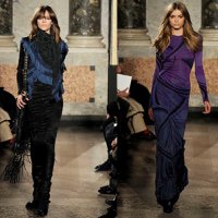 Emilio Pucci 2010 őszi/téli kollekció - , divat, életmód, stílus