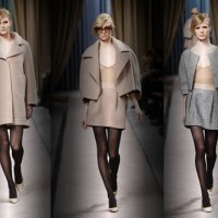 Giambattista Valli 2010 őszi/téli kollekció - , divat, életmód, stílus