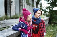 New Yorker  2011 tél - fishbone - Divat, divat, életmód, stílus