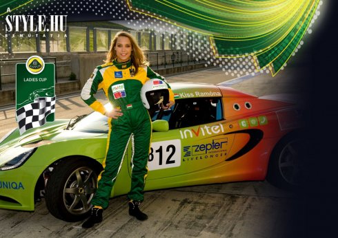 Nyerj Meghívót a Lotus Ladies Cup Partyra!