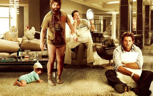 Luxus legénybúcsúk