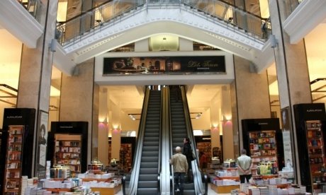 Századelős művészeti szalon nyílt