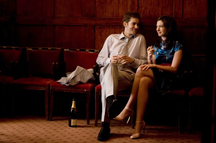 Mozikban egy különleges történet: Egy nap