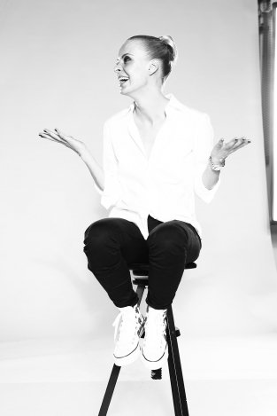 Tekintélyt a Férfiaknak!