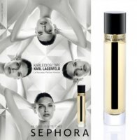 Piacra dobták Karl Lagerfeld parfümjét - Illatszerek, divat, életmód, stílus