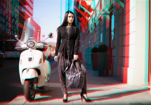 Style Collection 3D - Coin