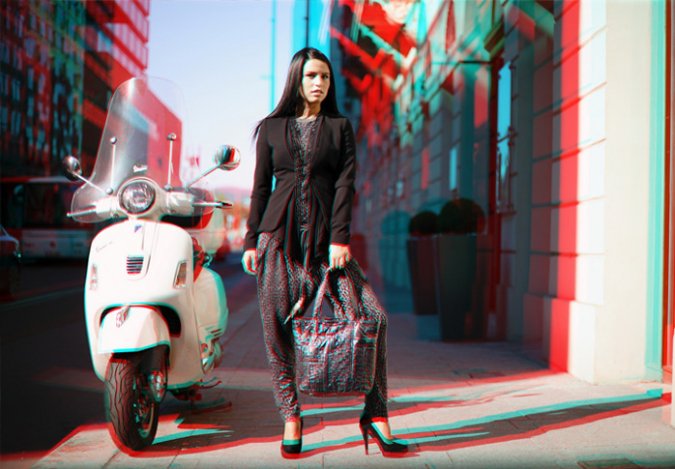 Style Collection 3D - Coin