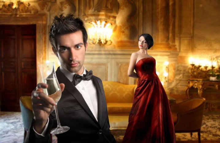 Hiába, de a pénz tényleg nem boldogít!