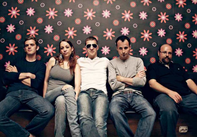 Jazzy Hungarikum klubturné Szabó Mariannal és a Grooyval, avagy magyar dalok „jazzy köntösben”