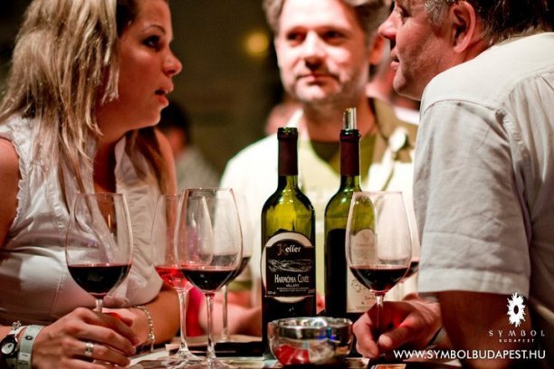 Bor- és Ínyenckrém kóstoló fesztivál