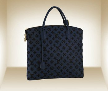 Louis Vuitton télire szánt táskái