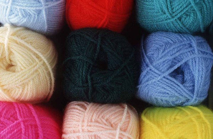 Szálmentén - Gyapjú enciklopédia