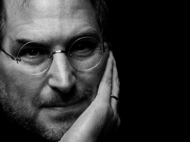 Hamarosan Magyarországon is kapható Steve Jobs életrajza